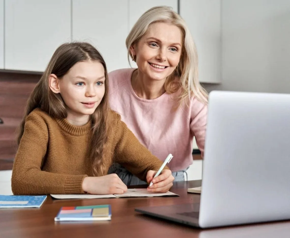 Entrance exams for secondary school
