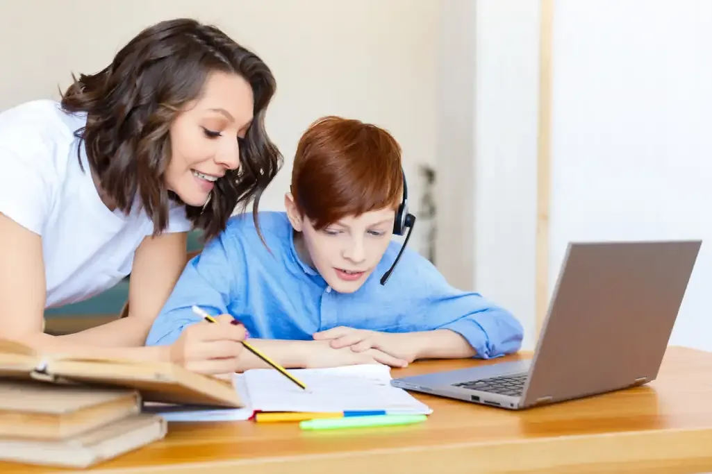 Does My Child Need a Tutor?